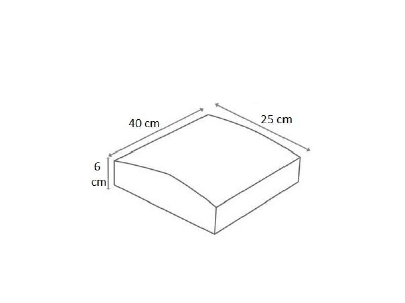 HARPUŞTA 25x40 Resmi